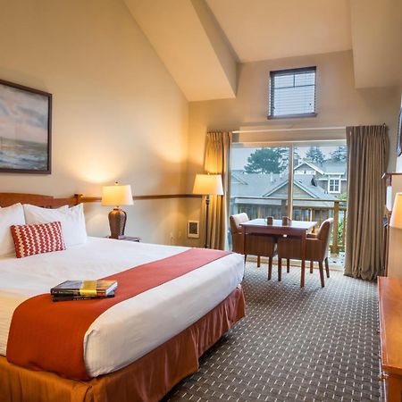 Inn At Cannon Beach Dış mekan fotoğraf