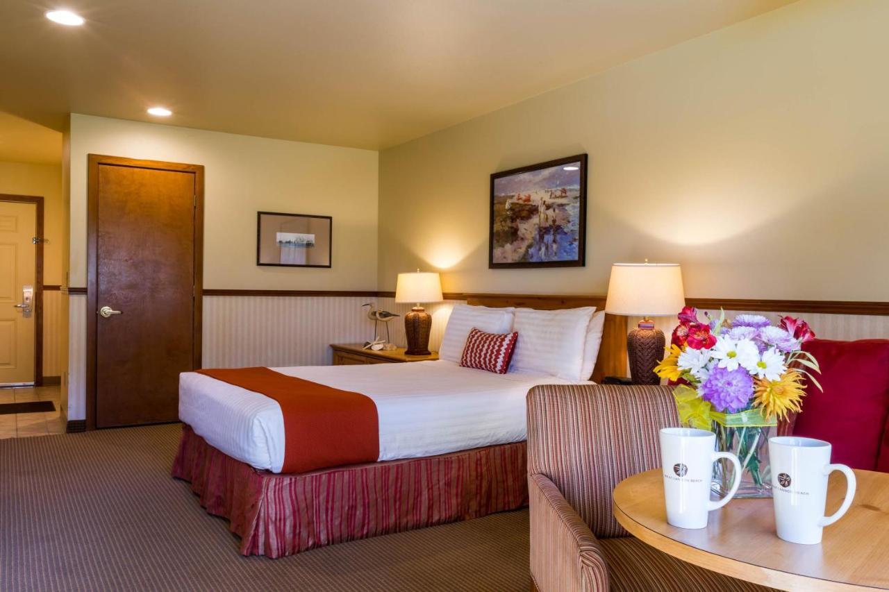 Inn At Cannon Beach Dış mekan fotoğraf
