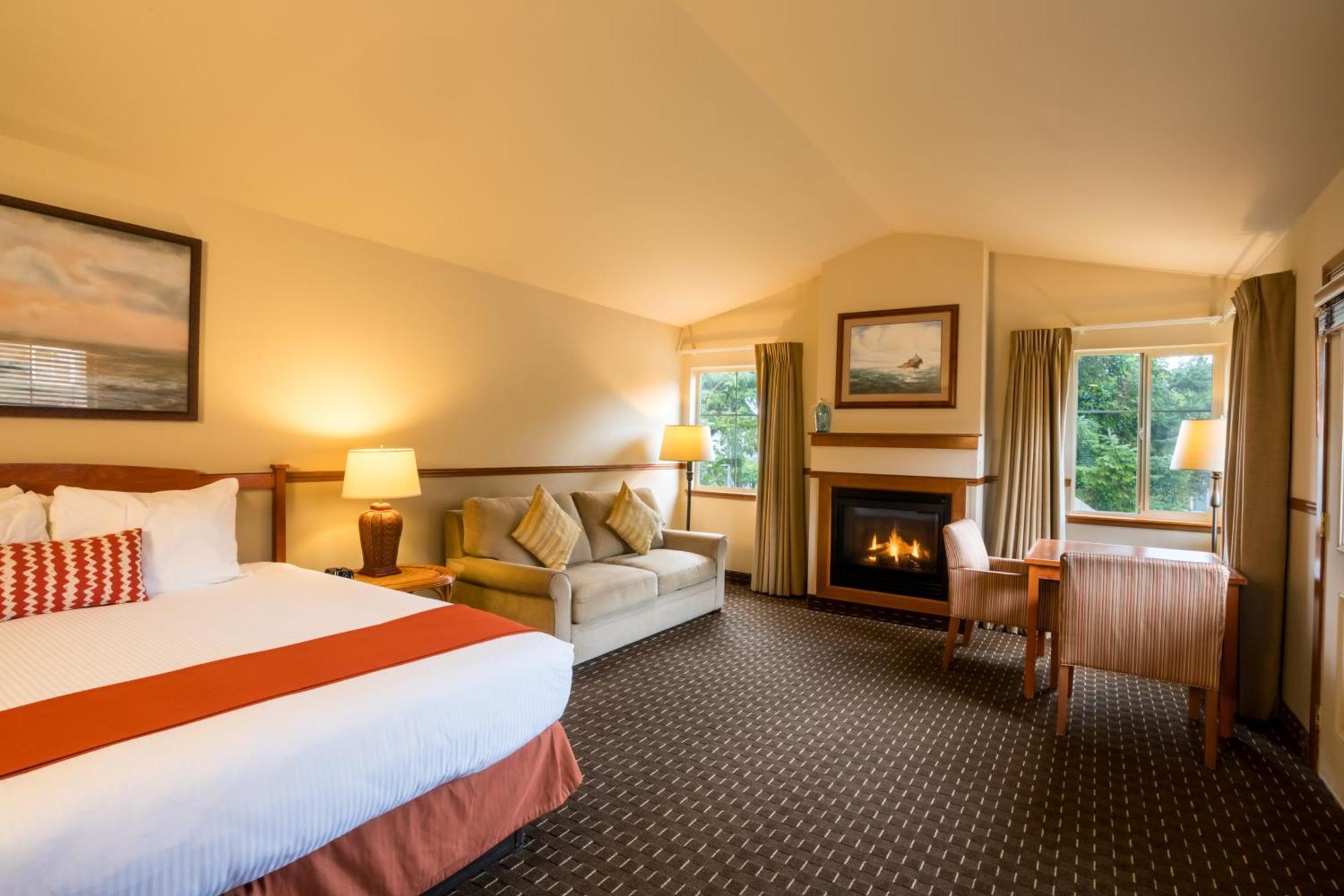 Inn At Cannon Beach Dış mekan fotoğraf