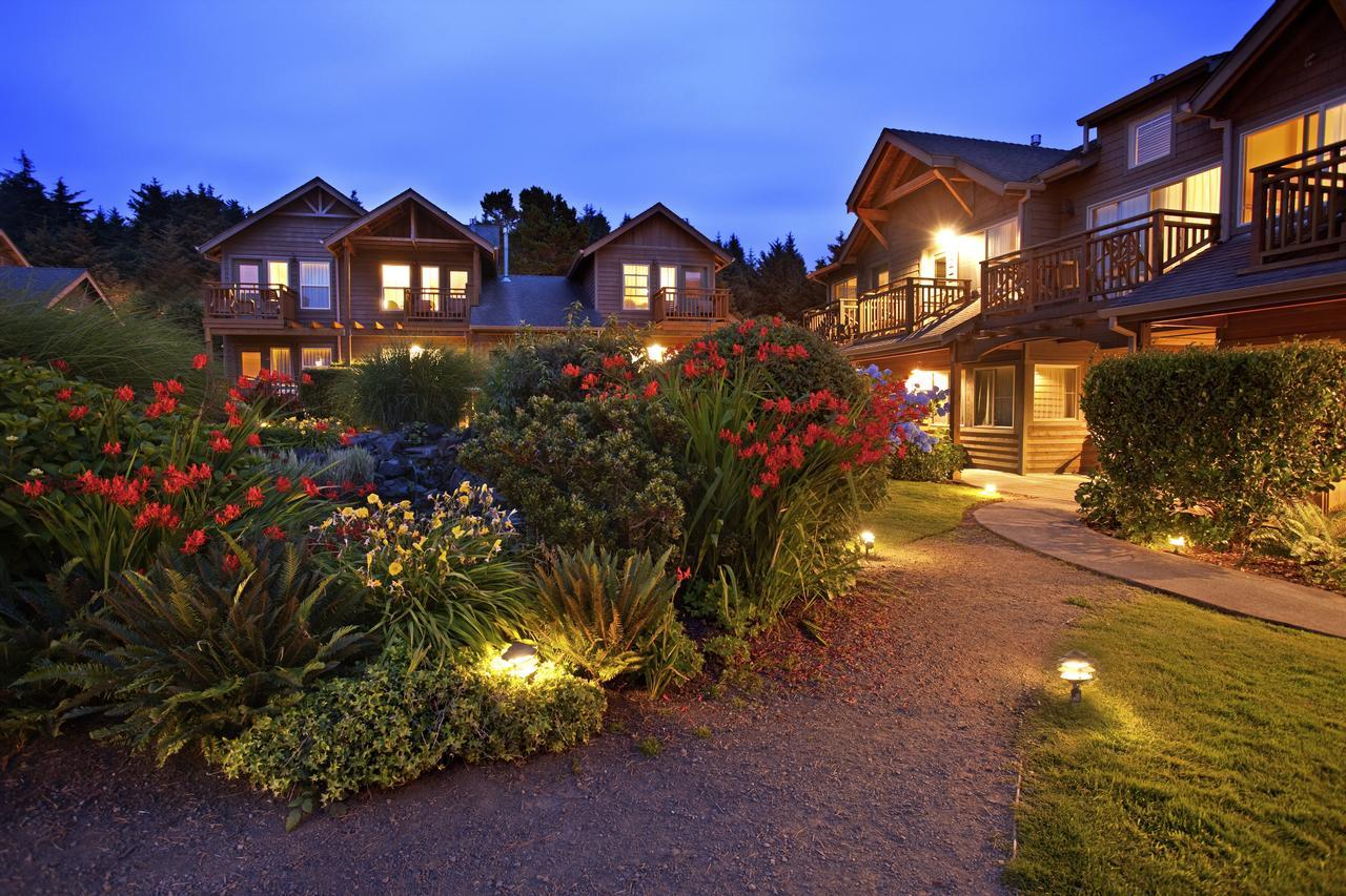 Inn At Cannon Beach Dış mekan fotoğraf