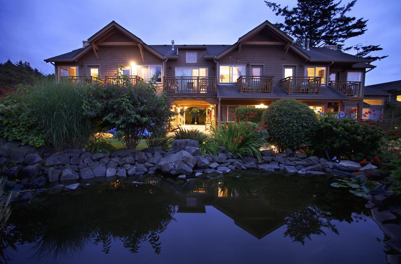 Inn At Cannon Beach Dış mekan fotoğraf