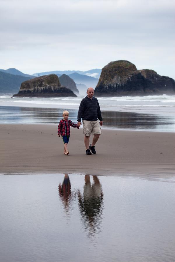 Inn At Cannon Beach Dış mekan fotoğraf