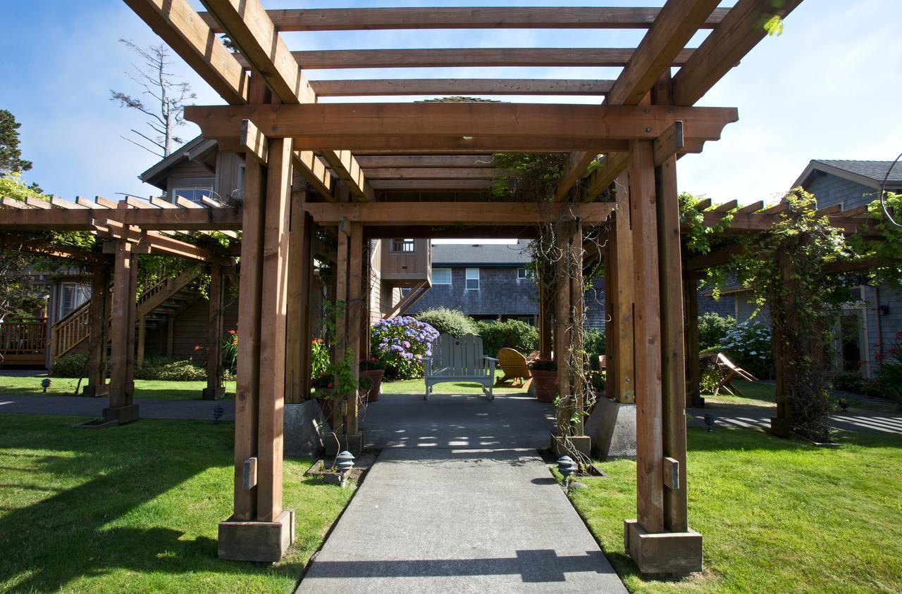 Inn At Cannon Beach Dış mekan fotoğraf