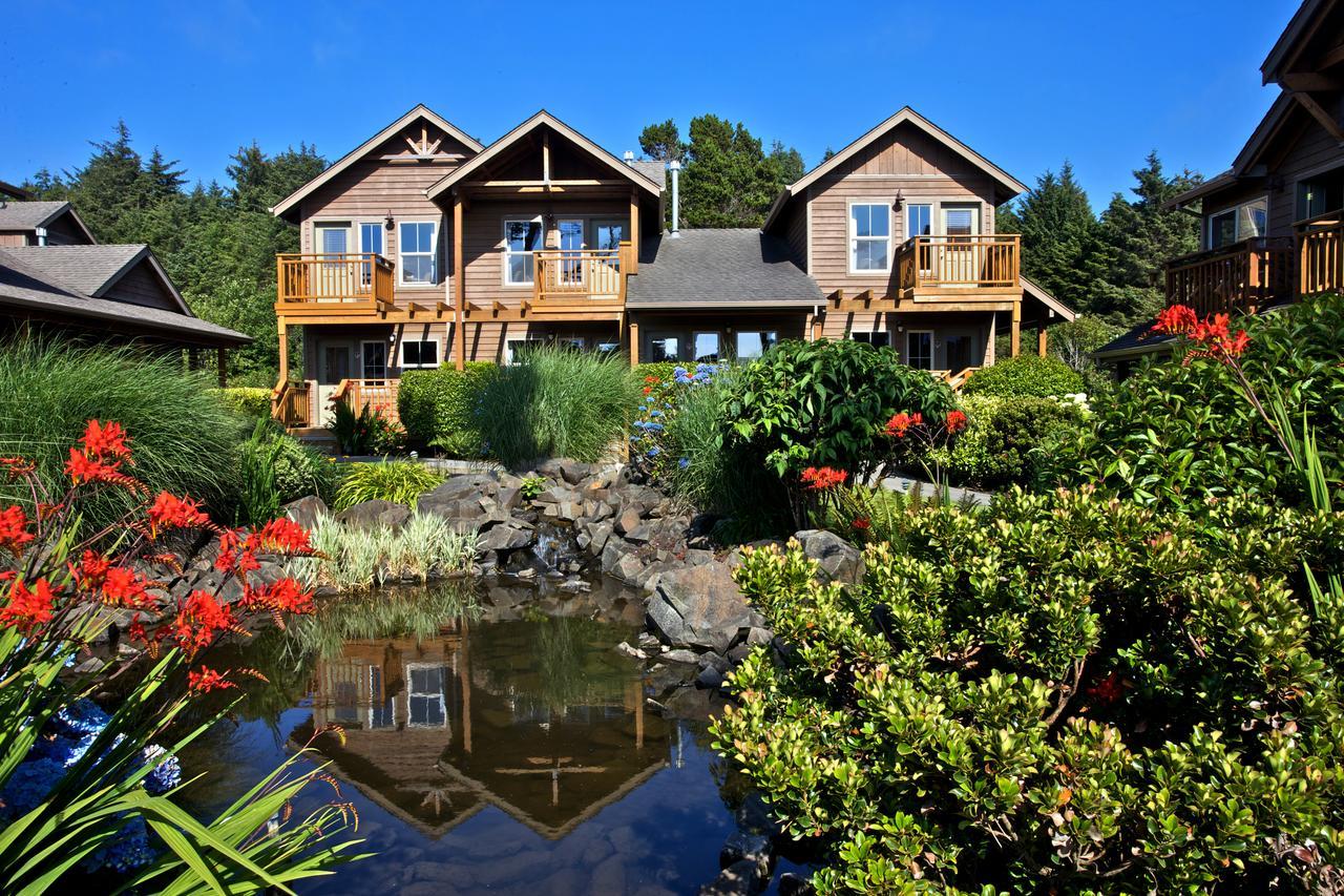 Inn At Cannon Beach Dış mekan fotoğraf