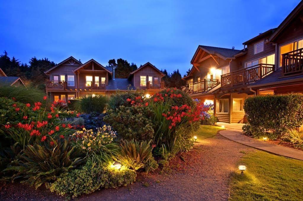 Inn At Cannon Beach Dış mekan fotoğraf